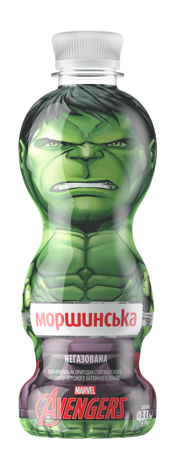 МОРШИНСЬКА ХАЛК