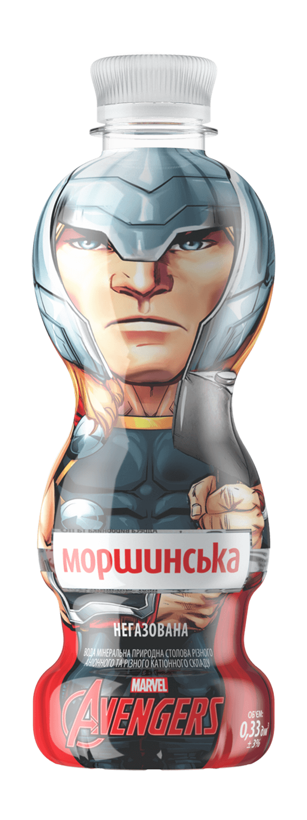 МОРШИНСЬКА ТОР