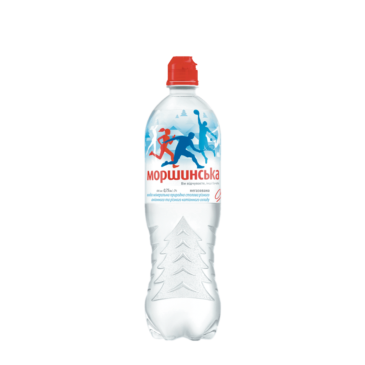 Спорт